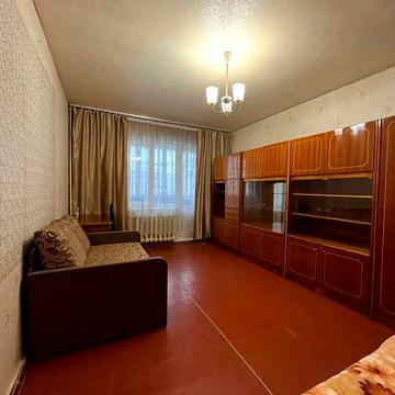 Оренда 1-к квартири на Оболоні, вул. Йорданська 9