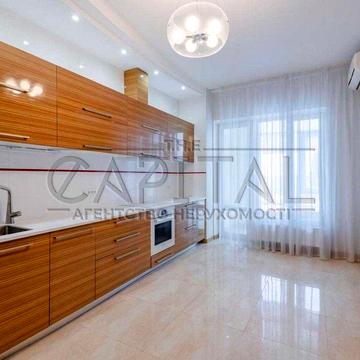 Продаж / Квартира / 161 м2 / ЖК Бульвар Фонтанів / Печерський район ЖК Бульвар Фонтанів