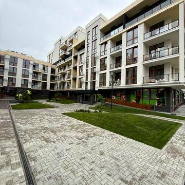 Продаж квартири в ЖК Auroom Lounge, вул. Під Голоско