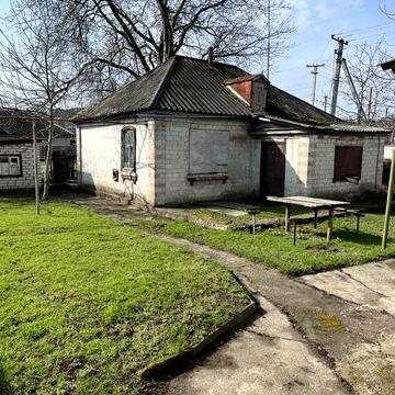 Продаж будинку , можливо під сертифікат !