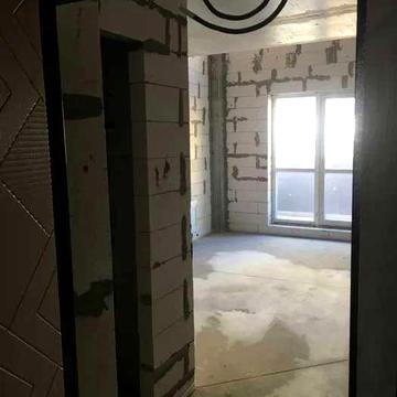 Продам двухуровневую квартиру в новом комплексе на Бочарова . ЖК "Смарт"