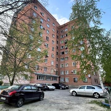 Продаж 2к Квартира Охтирський шлях (Сакко) вулиця