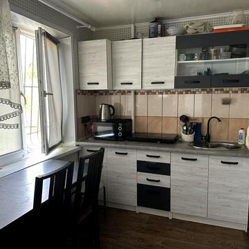 Соцгород, квартира на долгий срок