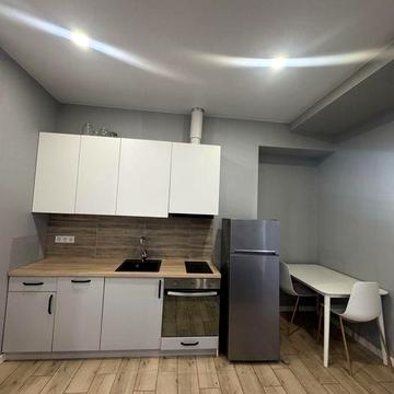 Оренда квартри ЖК Henesi Hause на Нагірній 16