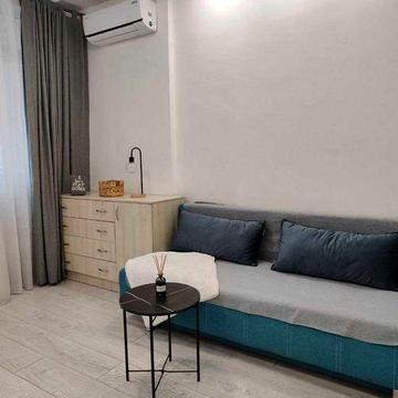 продаж 1 кім смарт квартири, жк "Кузьмінський" вул.Ж-Жабаєва 22 ЖК Кузмінський