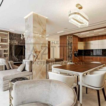Продаж / Квартира / 122 м2 / ЖК Бульвар Фонтанів / Печерський район ЖК Бульвар Фонтанів