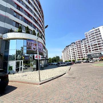 Оренда великої однокімнатної квартири в р-н Пасічна