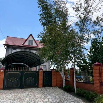 Будинок Самар,сузірʼя , 3 км до міста