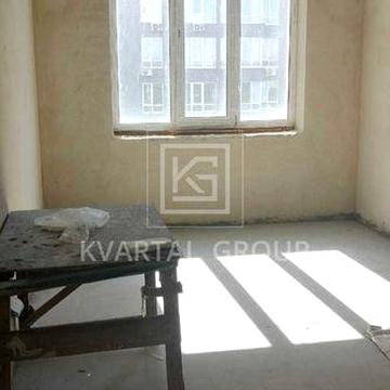 Продам 1к квартиру 39м2 з Наповненням,в зданому Будинку,Мінімальне оформлення,До Києва 15хв.