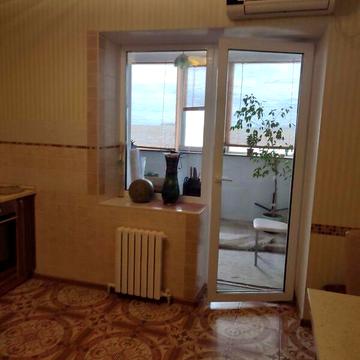 Довгострокова оренда 1к Квартира Велика Діївська (Трофімових Братів) вулиця