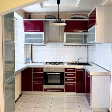 Оренда 2к.кв на Г.Кондратьєва. Терміном на 2-3 місяці