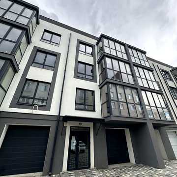 Продаж 1к Квартира Свято-Покровська (Леніна) вулиця