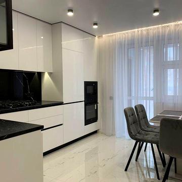 1.5 кв. Пр.Тарнавсько 44м2,1,5квартира