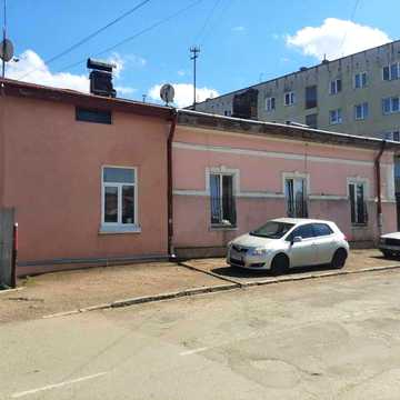 Продажа 2-ної квартири в м.Самборі
