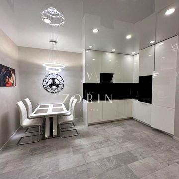 Аренда! 3к. Квартира ЖК Панорама Новострой Днепр Центр