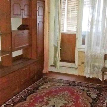 Продам квартиру 1 ком. Салтовское шоссе.