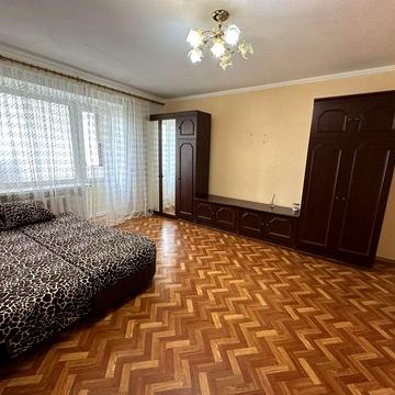 Здам однокімнатну квартиру. Мікрорайон.
