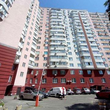 Продаж 2-кімнатної квартири, вул. Бориспільська, 6