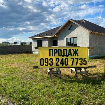 Продаж будинку в с. Крушинка