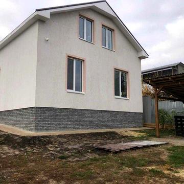 Продам капітальний 2-х поверховий житловий будинок, 10 хвилин від метро Індустріальна (Пролетарська)
