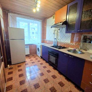 Продам 3к квартиру пр-кт Слобожанский/Калиновая/Левый берег