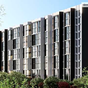 Продаж 2к Квартира 1-го травня вулиця ЖК Аристократ
