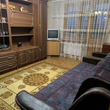 Аренда 1 кімнатної квартири