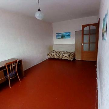 Квартира на Митниці