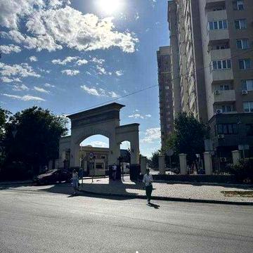 Продается квартира в новом жилом комплексе Одесские традиции