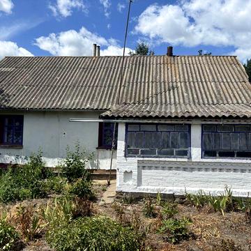 Продається будинок в селі Колодяжне Житомирська область