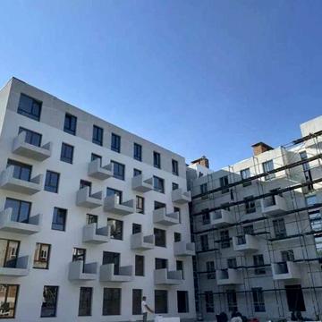 ТЕРМІНОВО 1-к. квартира здача 2026 35/12/23м2 ЖК Фемілі хаус 49999 $ ЖК Family house