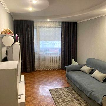 Продам 2-х кімнатну квартиру на 2 повесі у центрі Тернівки, ТОРГ!