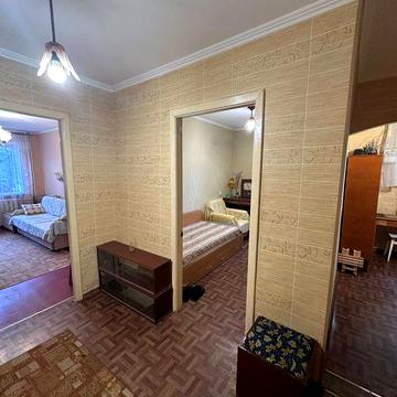 Продаж 3-кімнатної квартири, район Петропавлівська