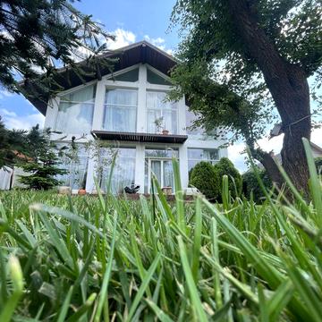 Продаж будинку з виходом у парк «Гданцівський» гарне розташування