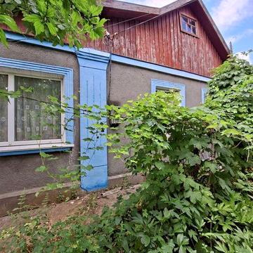 Продам ДОМ на центральной улице