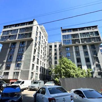 Продам смарт квартиру 1 кімнатну Вирлиця Метро Парк обмін ЖК Метро Парк