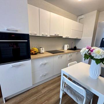 Продам євро 2к квартиру в ЖК Центральний 2 Ірпінь, з ремонтом, меблями та технікою. Оформлення 2% ЖК Центральний 2