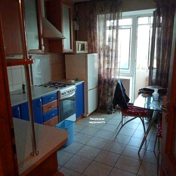 Здається в довготривалу оренду 1-кімн. квартира в м. НОВОЯВОРІВСЬК