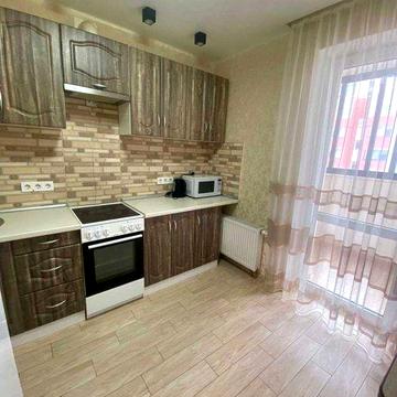 Здам 1 кімнатну квартиру в новобудові по вул.Борткевича,9
