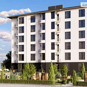 Продаж 2к Квартира Волкова вулиця ЖК Comfort House
