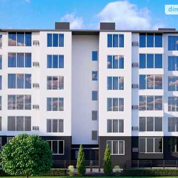 Продаж 1к Квартира Волкова вулиця ЖК Comfort House