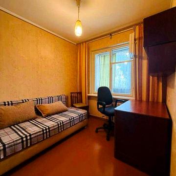 Эксклюзив. Панорама. Таирова. Трёхкомнатная. Газ. Гос программы