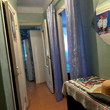 Квартира двох кімнатна