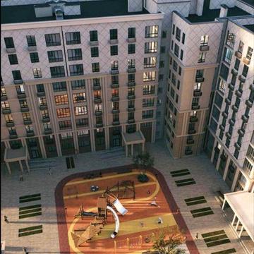 В срочной продаже квартира в ЖК Одесса сити ЖК Одесса сити