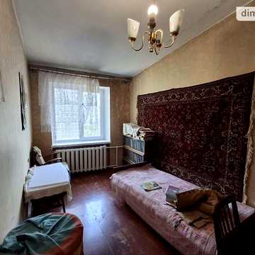 Продаж 2к Квартира Івана і Юрія Лип вулиця
