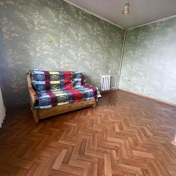 Продаж 1 кім. квартири вул Різдвяна 69.