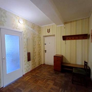 Оренда 3-кімнатної квартири в центрі