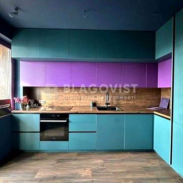 Продаж стильної 1-но кімн. квартири Костанайська (Кустанайська), 13, West House ЖК West House