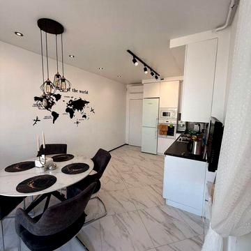 Продаж 3к квартири 94м2 та терасою 100м2