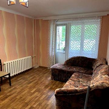 Сдается 1 комн квартира